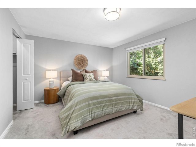 455 W Sycamore Court, Louisville, CO 80027
