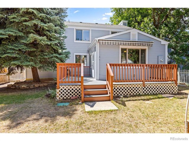 455 W Sycamore Court, Louisville, CO 80027