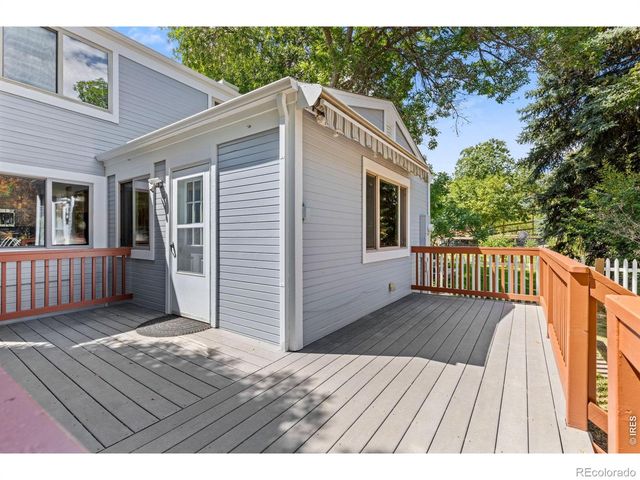 455 W Sycamore Court, Louisville, CO 80027