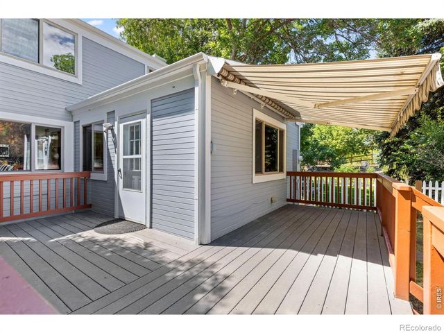 455 W Sycamore Court, Louisville, CO 80027