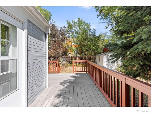 455 W Sycamore Court, Louisville, CO 80027