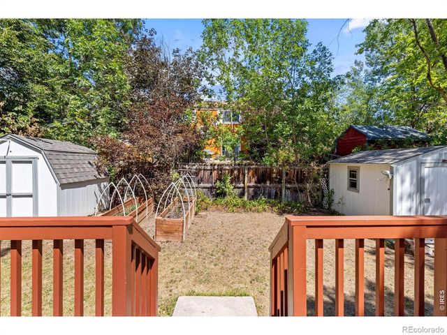 455 W Sycamore Court, Louisville, CO 80027