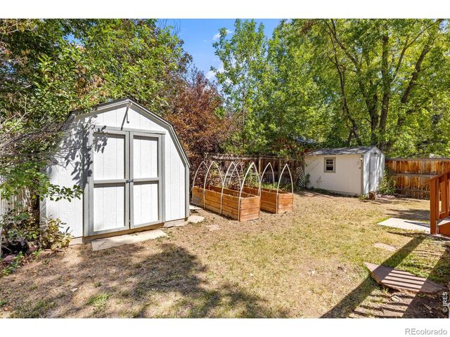 455 W Sycamore Court, Louisville, CO 80027