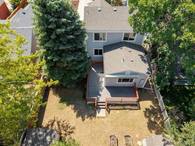455 W Sycamore Court, Louisville, CO 80027