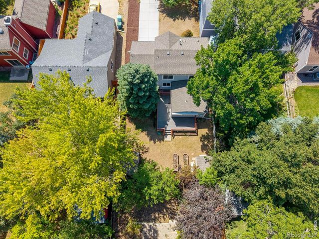 455 W Sycamore Court, Louisville, CO 80027