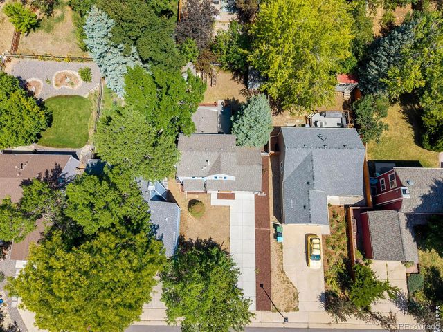 455 W Sycamore Court, Louisville, CO 80027