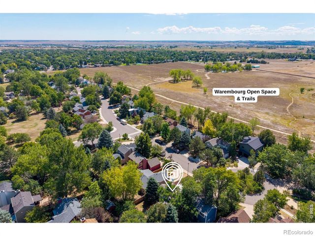 455 W Sycamore Court, Louisville, CO 80027