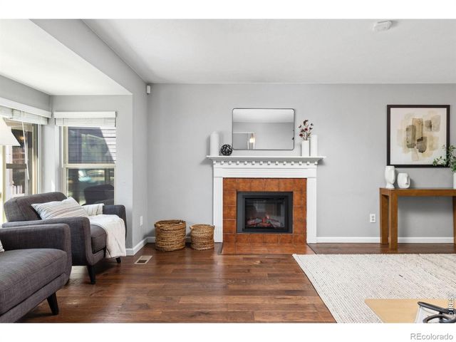 455 W Sycamore Court, Louisville, CO 80027