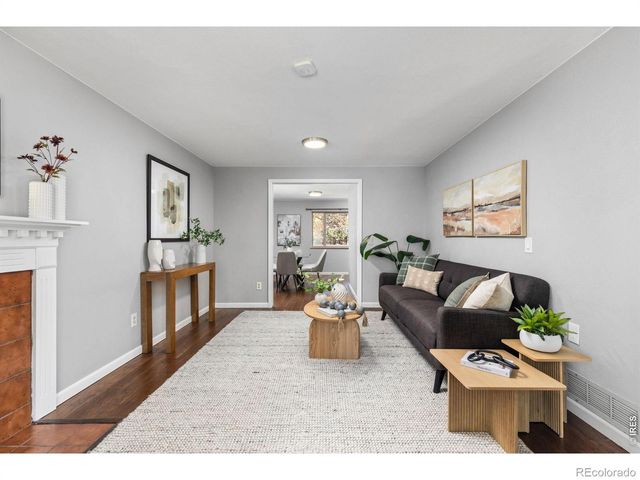 455 W Sycamore Court, Louisville, CO 80027