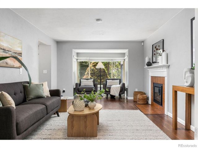455 W Sycamore Court, Louisville, CO 80027