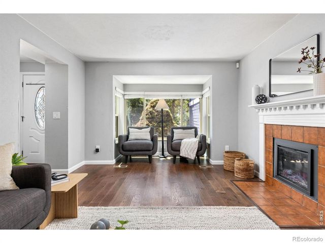 455 W Sycamore Court, Louisville, CO 80027