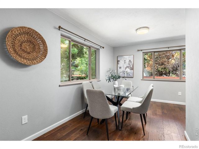 455 W Sycamore Court, Louisville, CO 80027