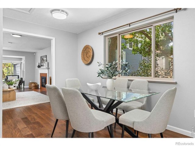 455 W Sycamore Court, Louisville, CO 80027