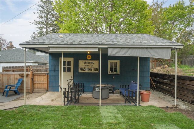 2928 E 15TH Ave, Spokane, WA 99223