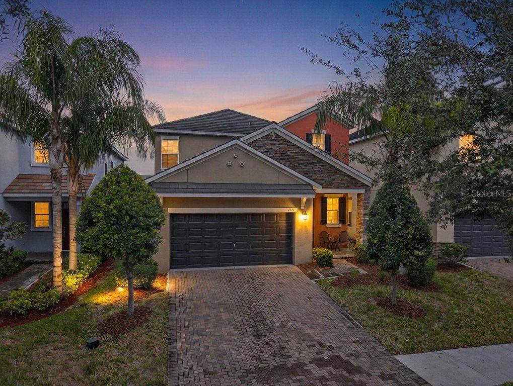 1012 OLIVETO VERDI COURT, Brandon, FL 33511