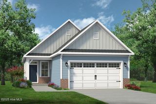 3151 River Crane Loop, Calabash, NC 28467