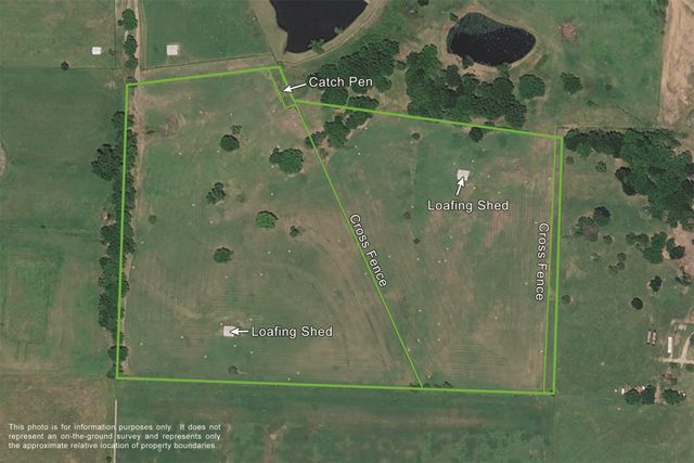 10399 Zipper Road, Pilot Point, TX 76258