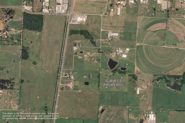 10399 Zipper Road, Pilot Point, TX 76258