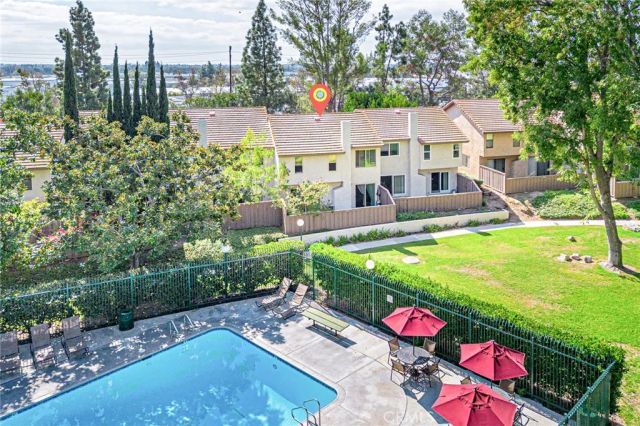 2523 Cypress Point, Fullerton, CA 92833