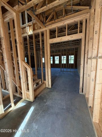 108 Palo Alto Park Drive, Maysville, NC 28555