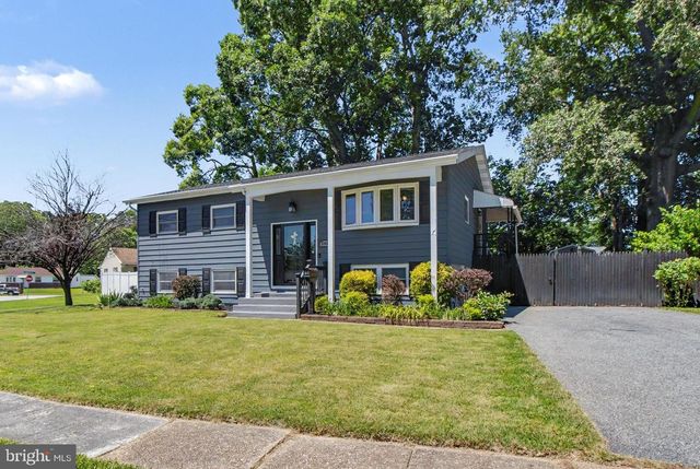 3702 HURLOCK RD, Middle River, MD 21220