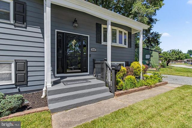 3702 HURLOCK RD, Middle River, MD 21220