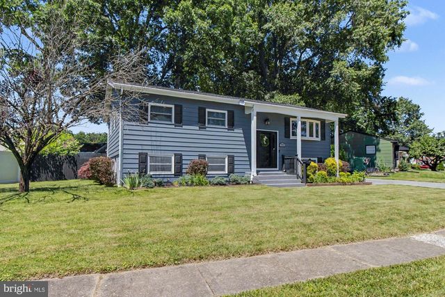 3702 HURLOCK RD, Middle River, MD 21220