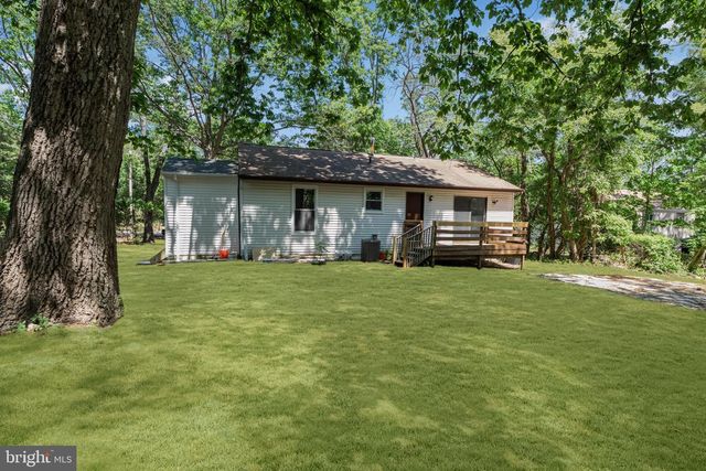 840 JARVIS ROAD, Sicklerville, NJ 08081