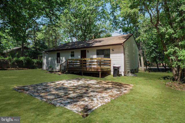 840 JARVIS ROAD, Sicklerville, NJ 08081