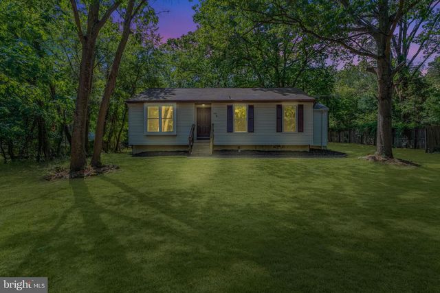 840 JARVIS ROAD, Sicklerville, NJ 08081