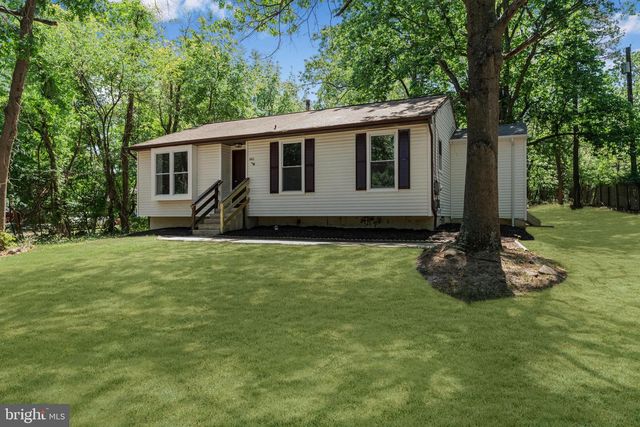 840 JARVIS ROAD, Sicklerville, NJ 08081