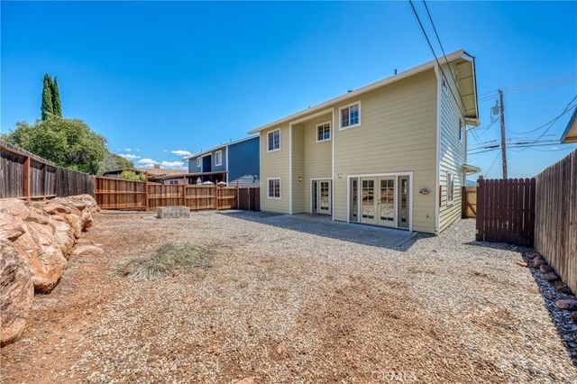 15736 18th, Clearlake, CA 95422
