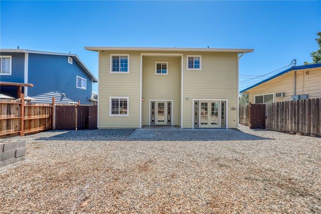 15736 18th, Clearlake, CA 95422