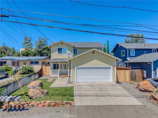 15736 18th, Clearlake, CA 95422