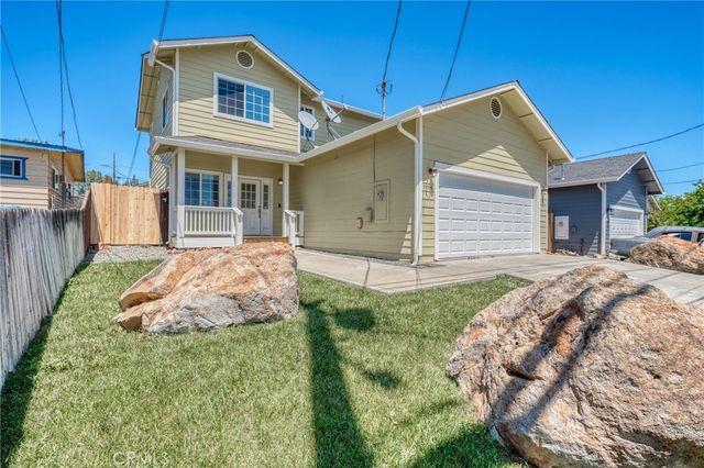 15736 18th, Clearlake, CA 95422