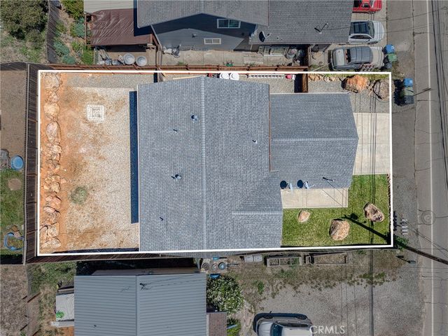 15736 18th, Clearlake, CA 95422