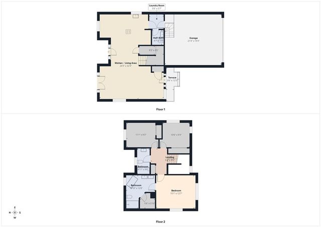 15736 18th, Clearlake, CA 95422