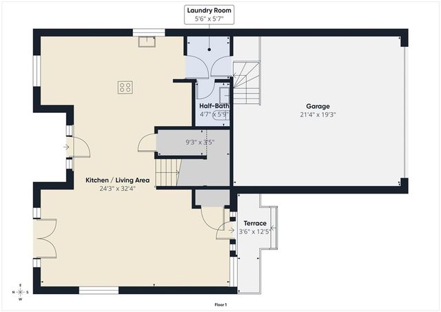 15736 18th, Clearlake, CA 95422