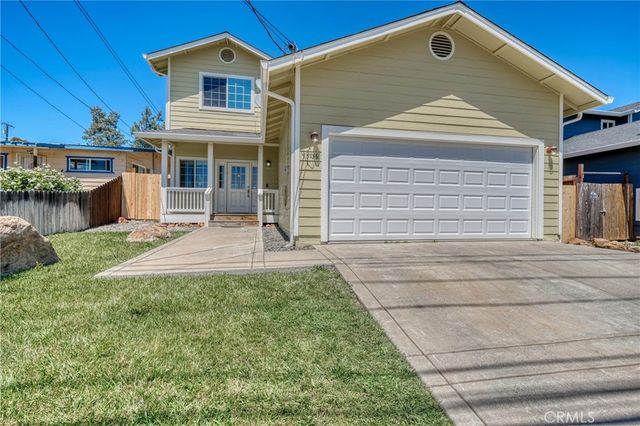 15736 18th, Clearlake, CA 95422