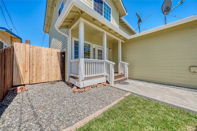 15736 18th, Clearlake, CA 95422