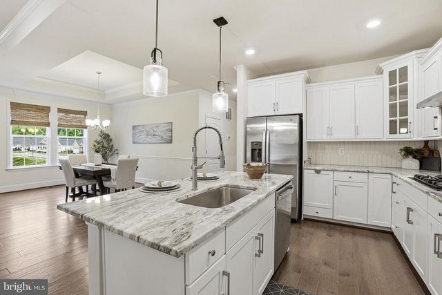 6107 NEW BERNE RD, Fredericksburg, VA 22407