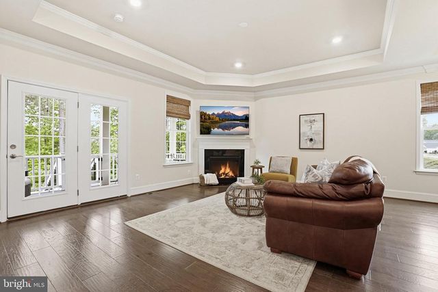 6107 NEW BERNE RD, Fredericksburg, VA 22407