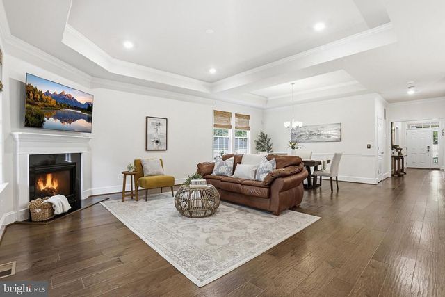6107 NEW BERNE RD, Fredericksburg, VA 22407