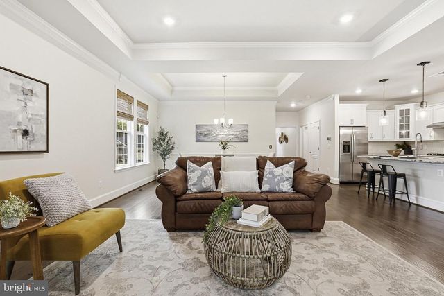 6107 NEW BERNE RD, Fredericksburg, VA 22407