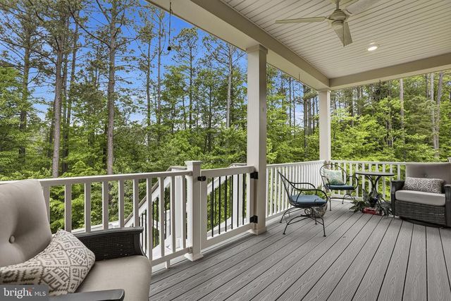 6107 NEW BERNE RD, Fredericksburg, VA 22407