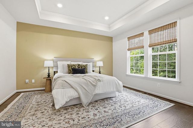 6107 NEW BERNE RD, Fredericksburg, VA 22407