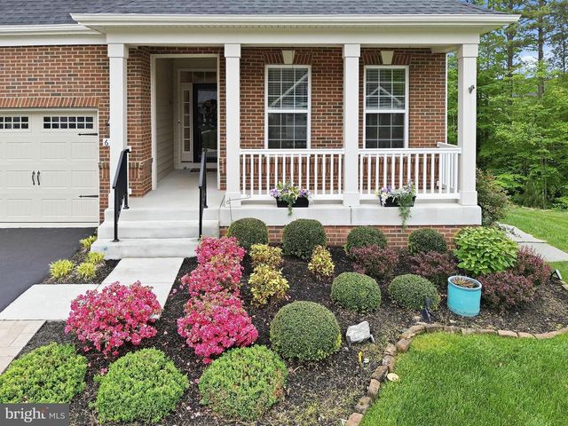 6107 NEW BERNE RD, Fredericksburg, VA 22407