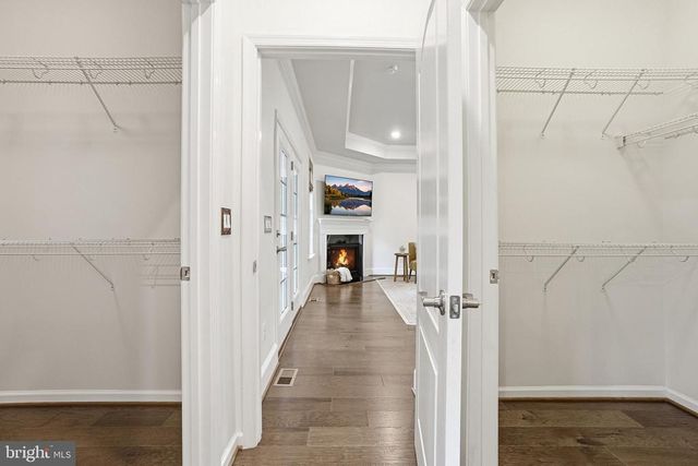 6107 NEW BERNE RD, Fredericksburg, VA 22407