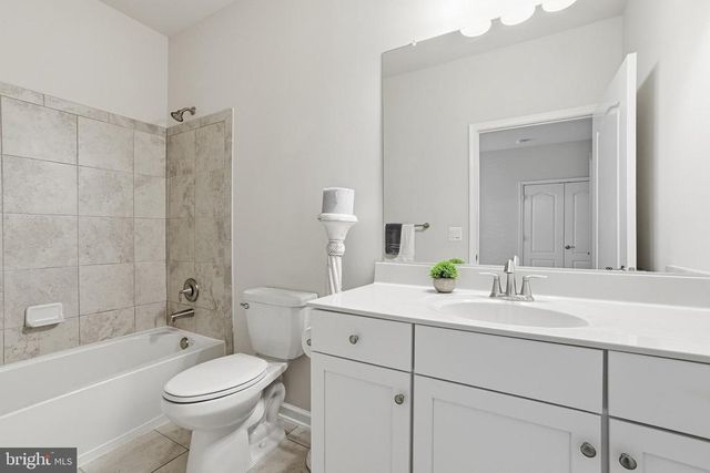 6107 NEW BERNE RD, Fredericksburg, VA 22407