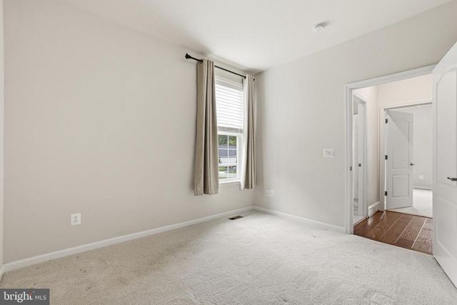 6107 NEW BERNE RD, Fredericksburg, VA 22407